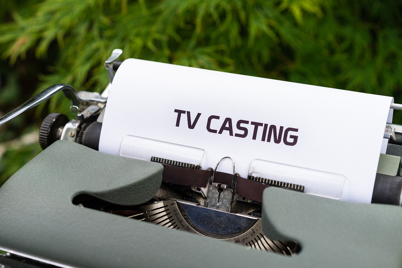 TV Casting