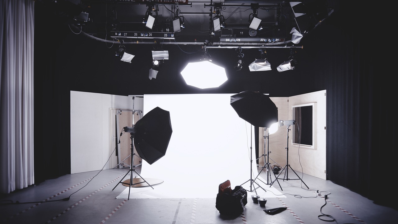 Wat zijn goede casting foto's Wat zijn goede casting foto's